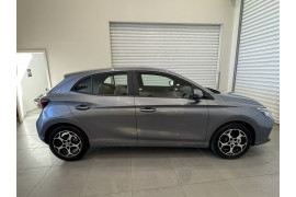 2025 MG MG3 ZP22 Excite Hatch