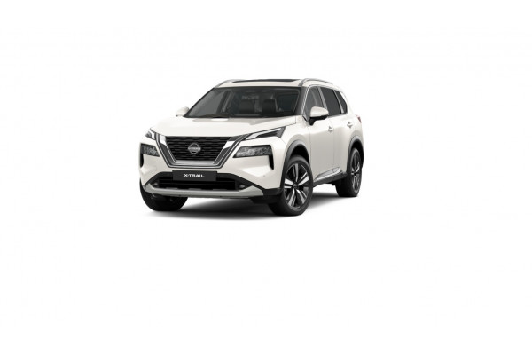 2024 Nissan X-Trail T33 Ti SUV