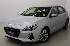 2018 Hyundai I30 PD MY18 ACTIVE Hatchback