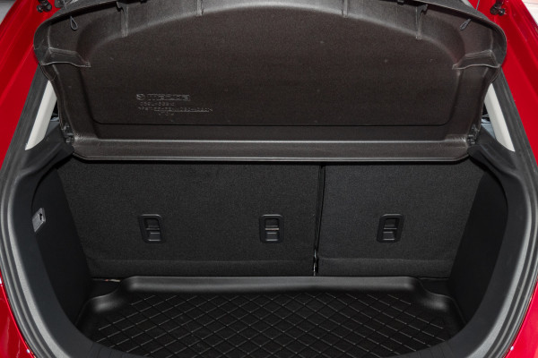 2026 Mazda 2 DJ Series G15 GT Hatch Image 16
