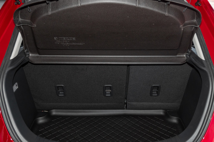 2026 Mazda 2 DJ Series G15 GT Hatch Image 16