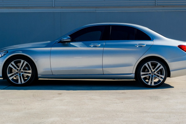 2020 MY20.5 [THIS VEHICLE IS SOLD]