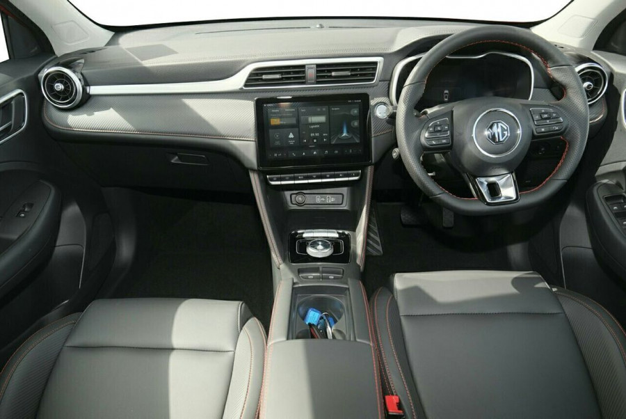 2023 MG ZS EV AZS1 Long Range SUV Image 6