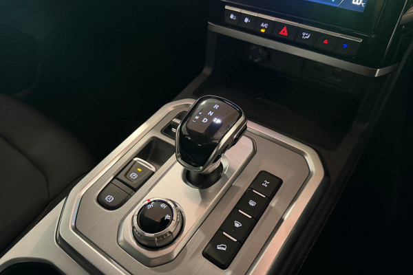 2024 JAC T9  Oasis Ute Image 13