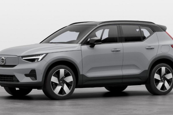 2024 MY25 Volvo EX40  Ultra Single Motor Extended Range SUV