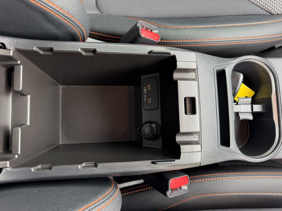 2022 Subaru XV G5-X 2.0i-L SUV Image 36