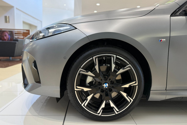 2024 BMW F70 - 1-04 118 - M Sport Hatch
