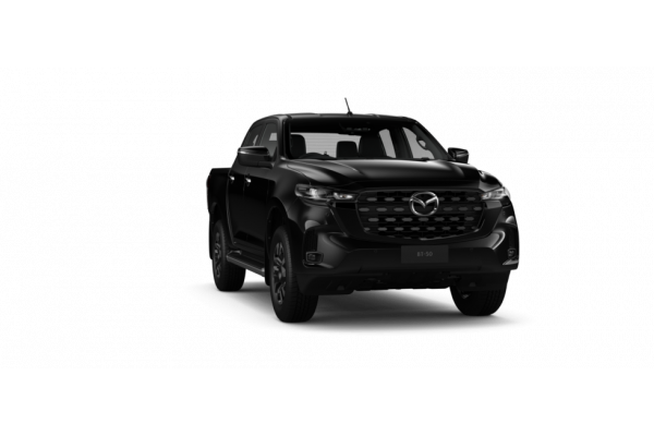 2025 Mazda BT-50 TF GT Ute Image 5