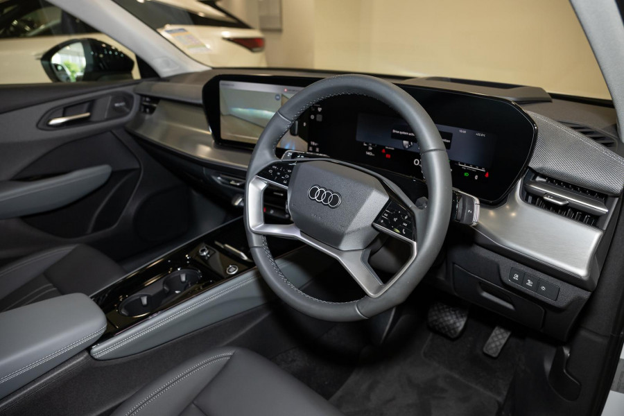 2025 Audi Q3 F3 TFSI 110kW SUV