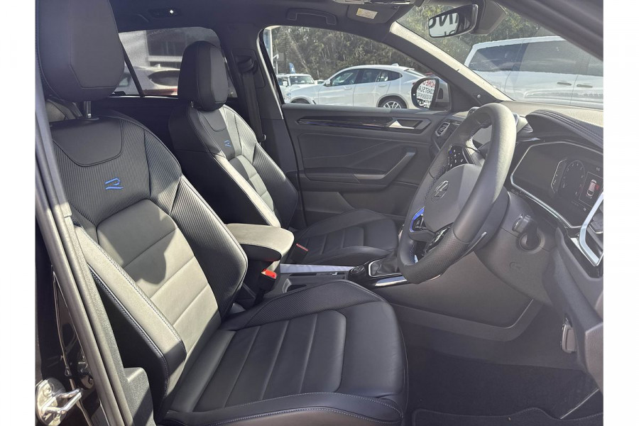 2024 Volkswagen T-Roc D11 R SUV Image 9