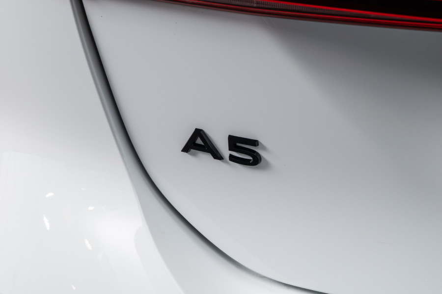 2025 Audi A5 B10 TFSI 150kW S line Sedan