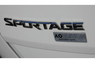 2018 MY19 Kia Sportage QL MY19 AO EDITION SUV