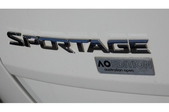 2018 MY19 Kia Sportage QL MY19 AO EDITION SUV Image 10