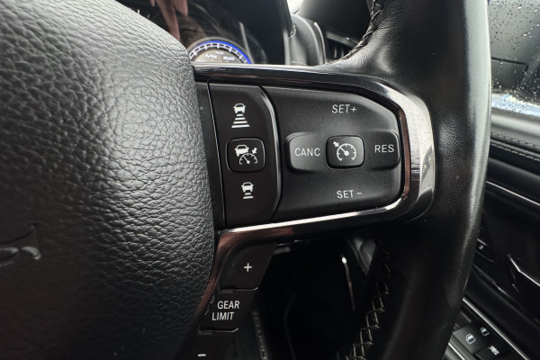 2022 Ram 1500 DT Limited RamBox Ute Image 36