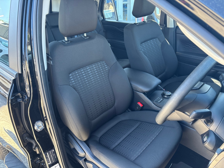 2025 MY26 Ford Everest UB Ambiente SUV Image 9