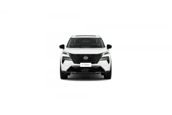 2026 Nissan X-Trail T33 Ti e-POWER SUV Image 4