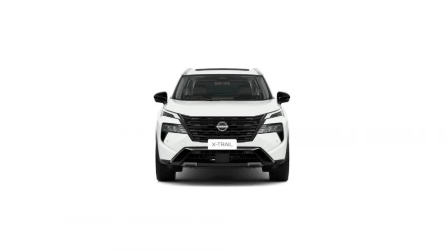 2026 Nissan X-Trail T33 Ti e-POWER SUV Image 4