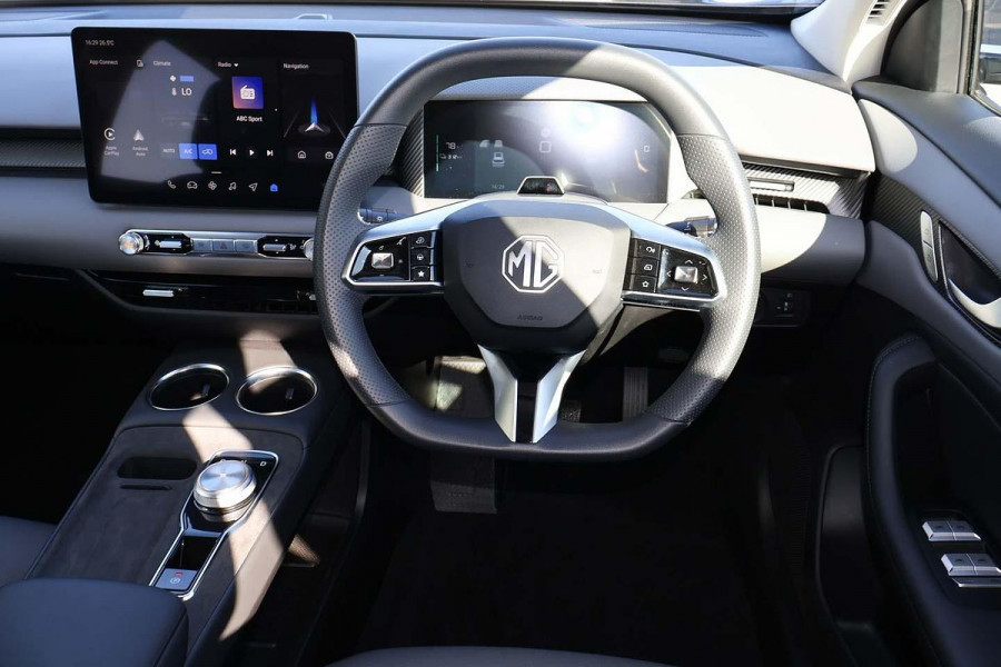 2025 MG MGS5 EV ZS3EM Excite 62 SUV Image 5