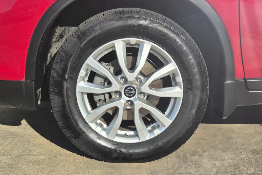 2019 Nissan X-Trail T32 Series II ST-L SUV Image 9