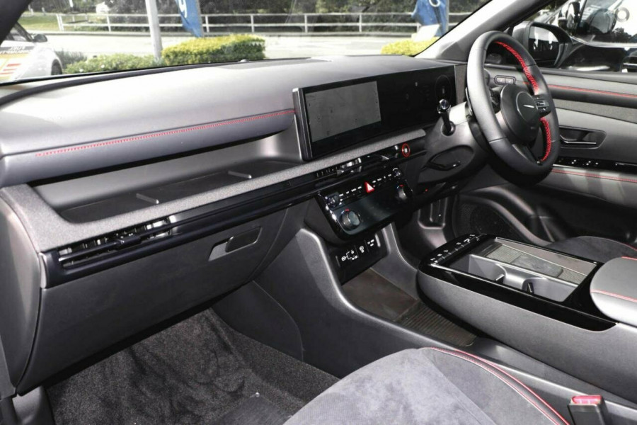2024 MY25 Hyundai Tucson NX4.V3 Premium N Line SUV Image 6