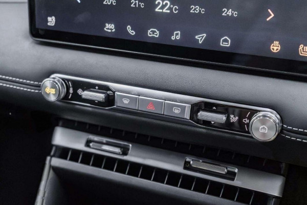 2026 MG MG4 EV Urban AH4E Essence 54 Hatch Image 1