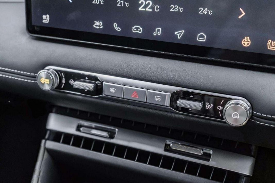 2026 MG MG4 EV Urban AH4E Essence 54 Hatch Image 1