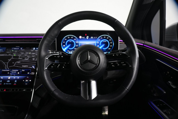 2024 Mercedes-Benz EQE EQE350 SUV