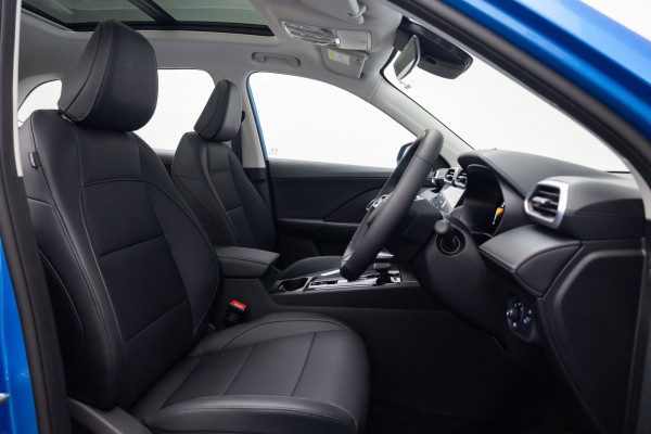 2026 MG ZS ZS32 Essence Turbo SUV Image 15