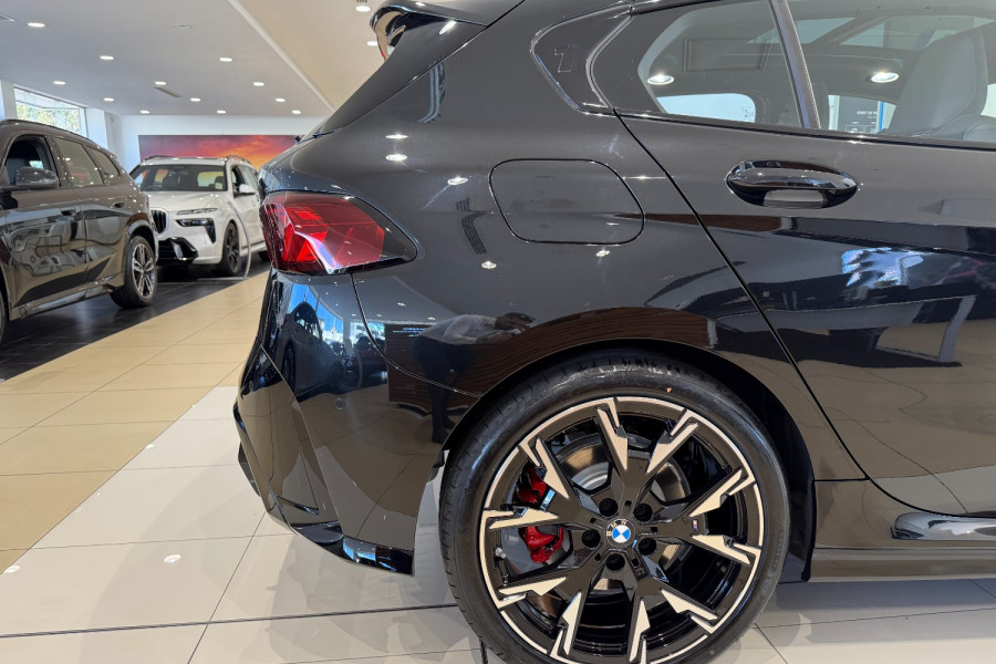 2024 BMW F70 - 1-04 118 - M Sport Hatch Image 15
