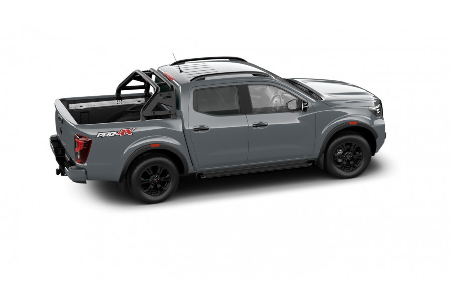 2025 Nissan Navara D23 PRO-4X Ute Image 15