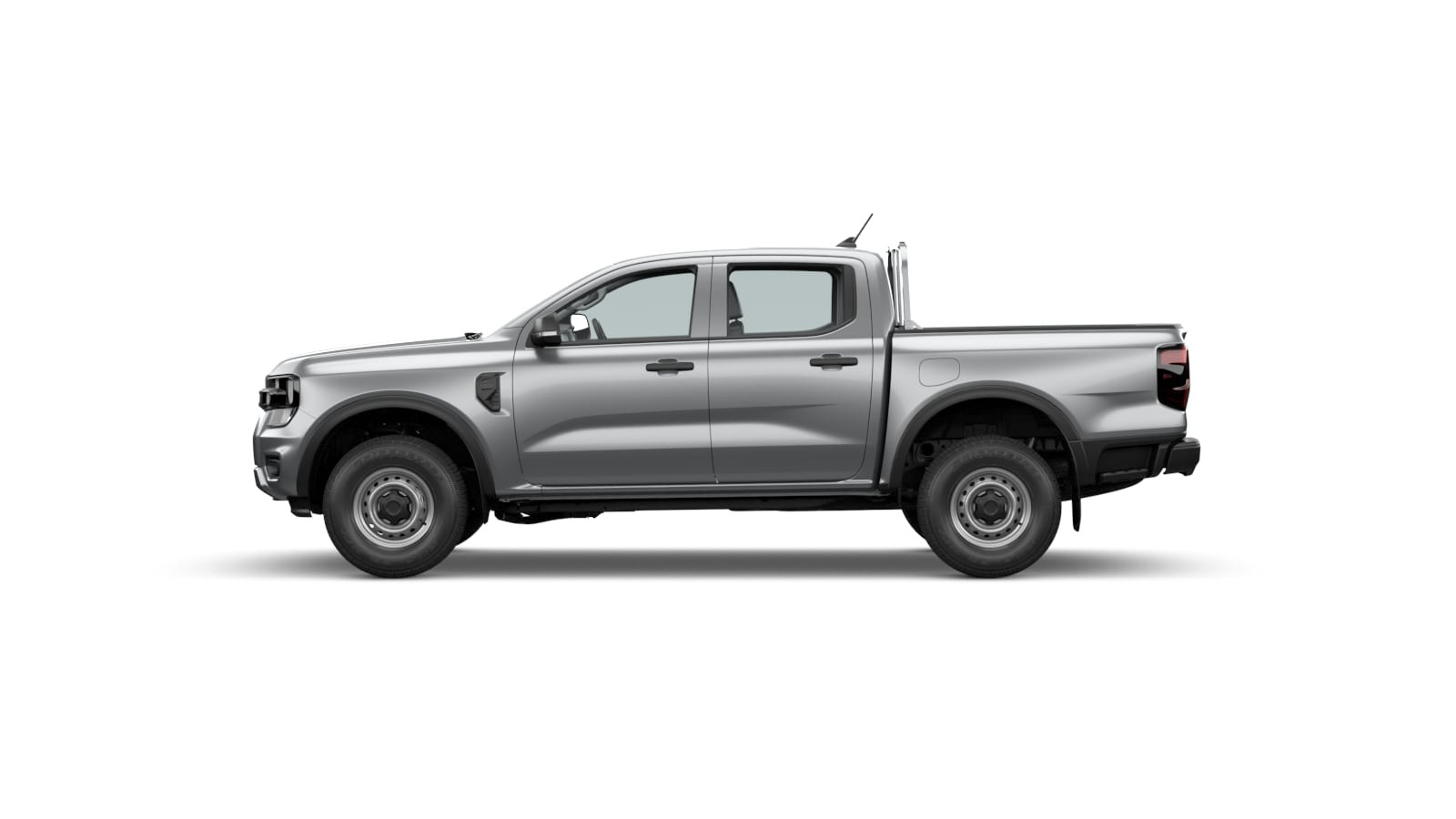 New 2024 Ford Ranger XL #HB9S Wodonga, VIC