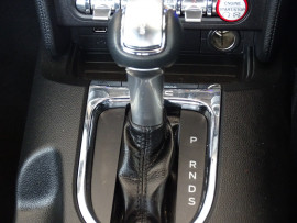 2017 Ford Mustang FM Fastback Coupe