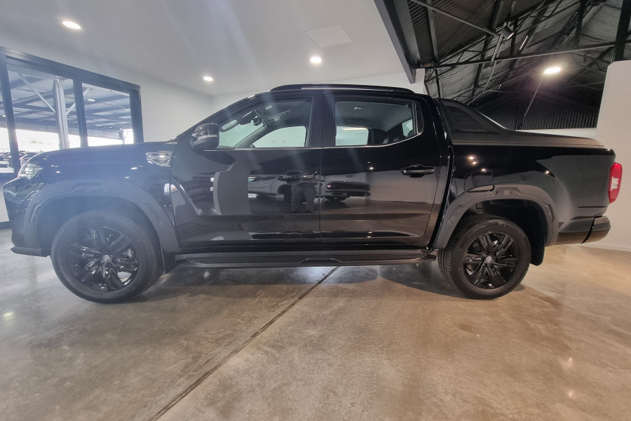 2024 MY23 LDV T60 SK8C Max LUXE Ute Image 17