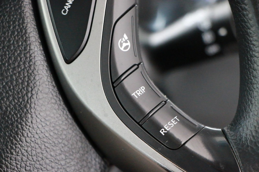 2013 Hyundai I30 GD Active Wagon Image 14