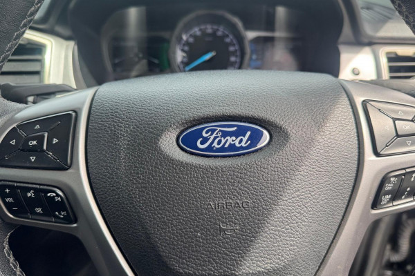 2018 MY19 Ford Ranger PX MkIII XLT Ute Image 22