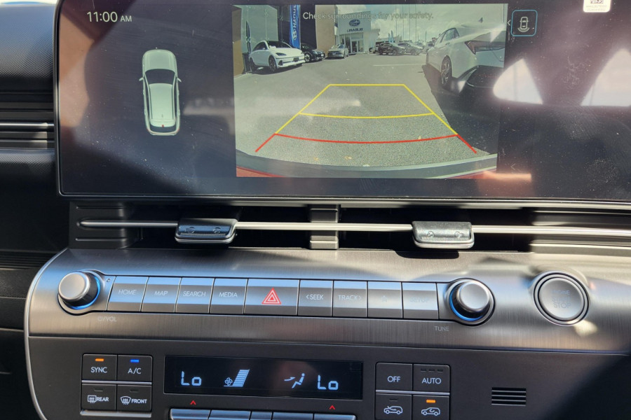 2025 Hyundai KONA SX2.V2  SUV Image 27