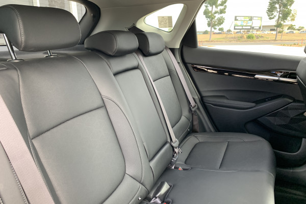 2025 Kia Seltos SP2 PE GT-Line SUV Image 13