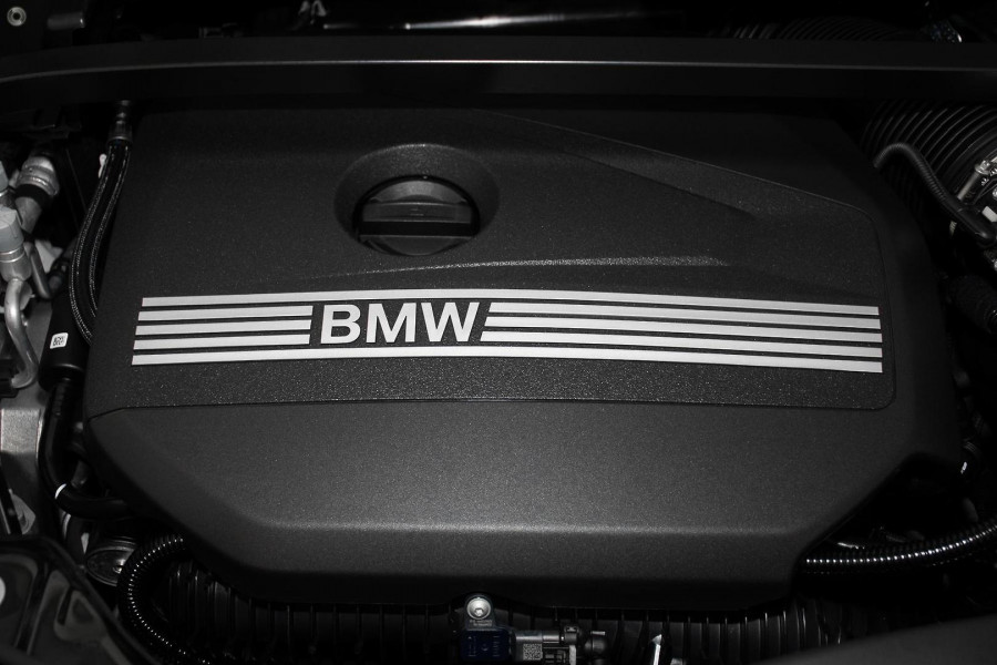 2026 BMW X1 U11 xDrive20i M Sport SUV