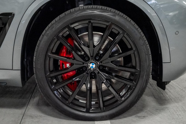 2025 BMW X5 G05 LCI xDrive50e M Sport SUV image 23