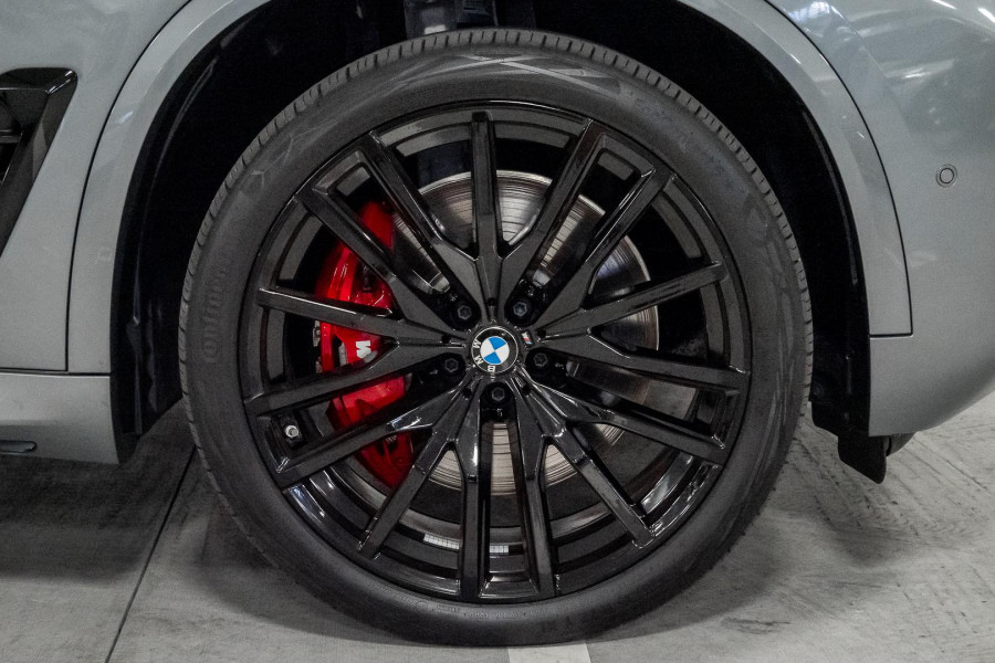 2025 BMW X5 G05 LCI xDrive50e M Sport SUV