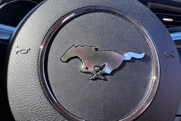 2017 Ford Mustang FM GT Coupe Image 21