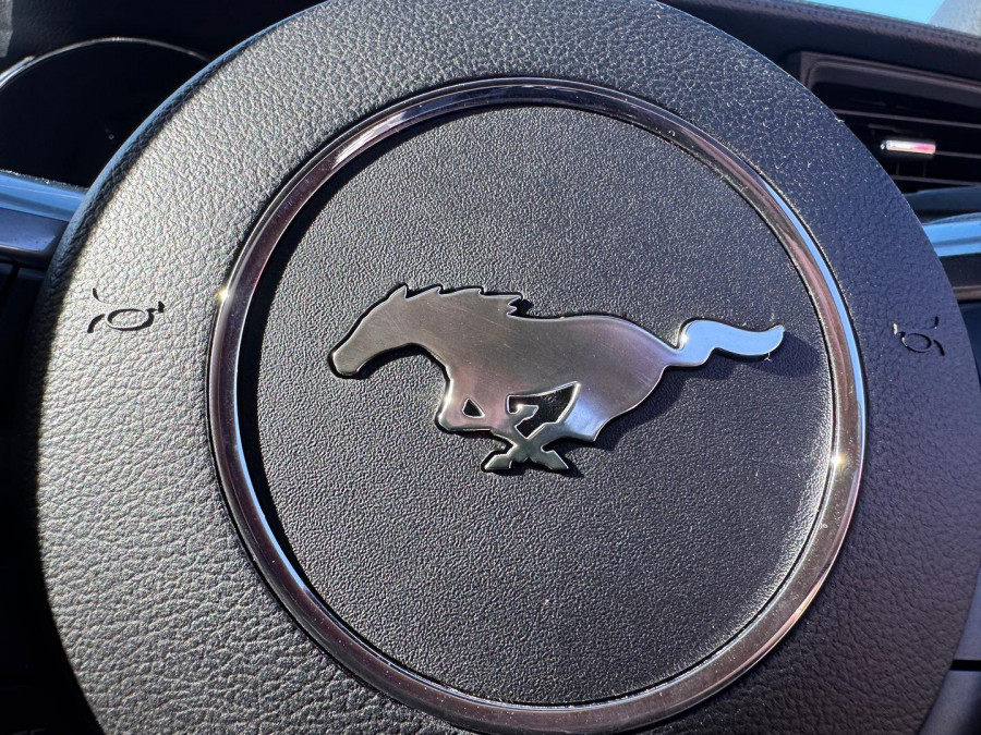 2017 Ford Mustang FM GT Coupe Image 21