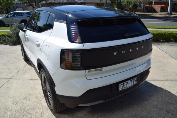 2026 MY27 Volvo EX30 Cross Country  P8 SUV Image 5