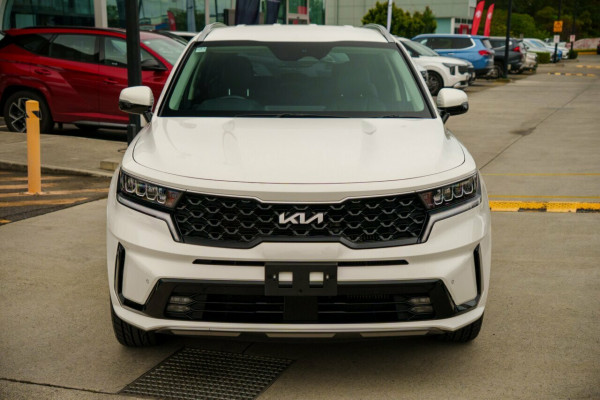 2022 Kia Sorento MQ4 Sport+ SUV Image 5