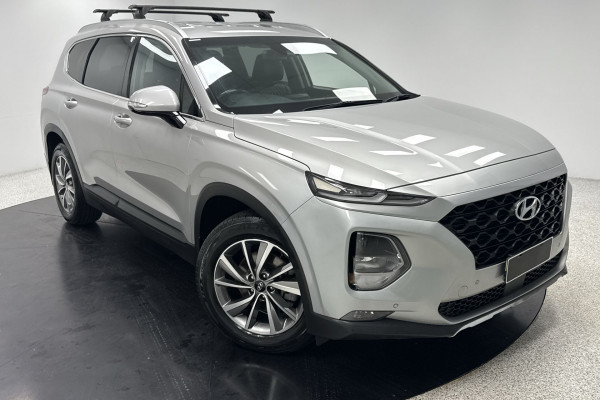 2020 Hyundai Santa Fe Active X Wagon