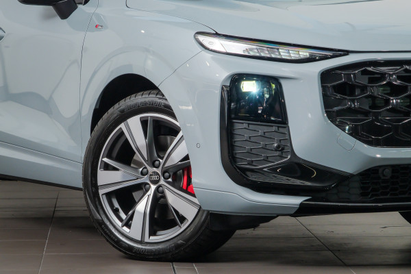 2026 MY25 Audi Q3 F3 TFSI Sport SUV image 6