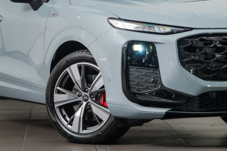 2026 MY25 Audi Q3 F3 TFSI Sport SUV