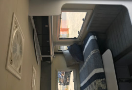 2019 Fuso Canter FG 4X4 MOTORHOME FG 4X4 4wd