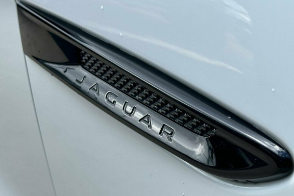 2016 Jaguar F-PACE X761 MY17 S Wagon Image 5