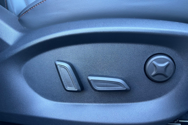 2025 MG HS AS33H Essence Hybrid+ SUV Image 12